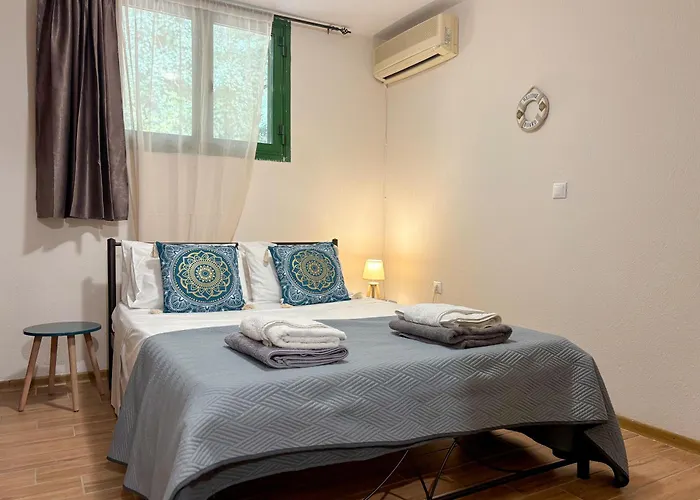 Maestro Διαμέρισμα Γουβιά