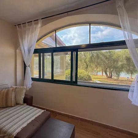 Maestro Appartement Gouvia