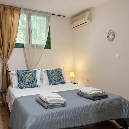 Apartament Maestro *
