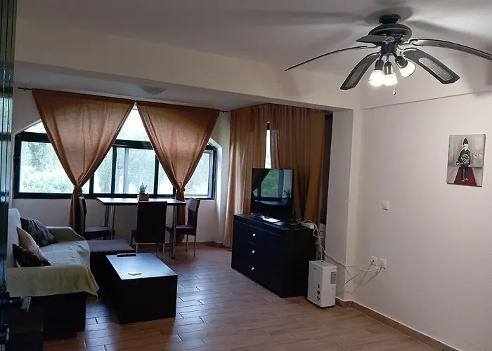 Apartament Maestro