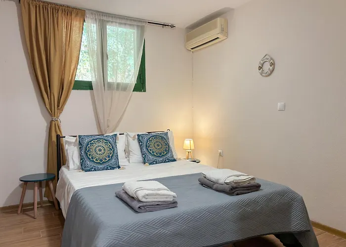 Apartament Maestro *