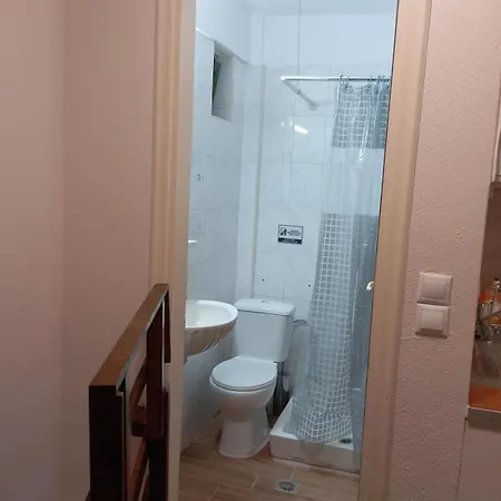 Maestro Apartament Gouvia