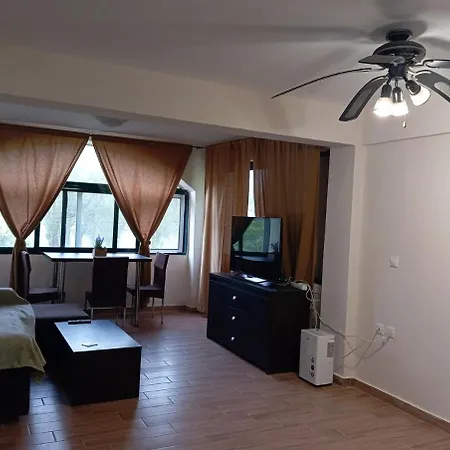 Apartament Maestro