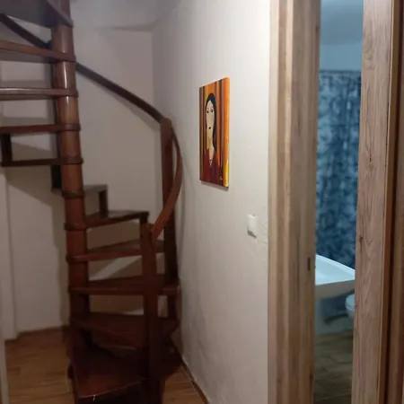 Maestro Apartament