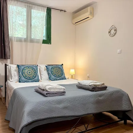 Maestro Appartement Gouviá