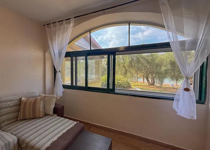Maestro Appartement Gouvia