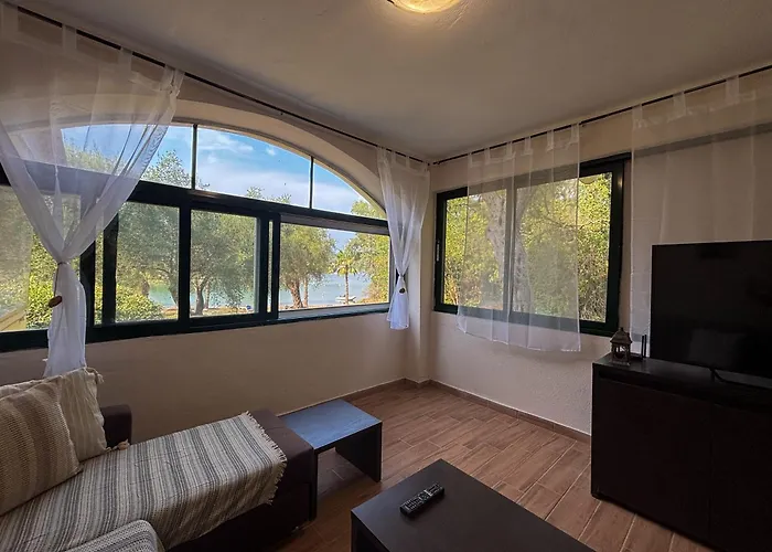 Maestro Appartement Gouvia
